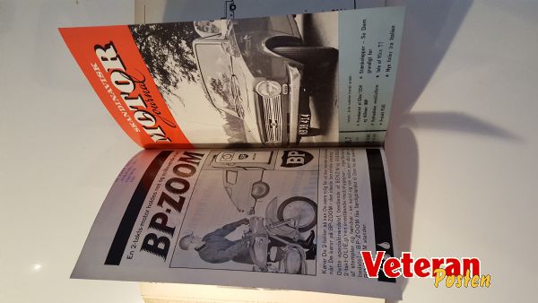 Motorjournal 1963 